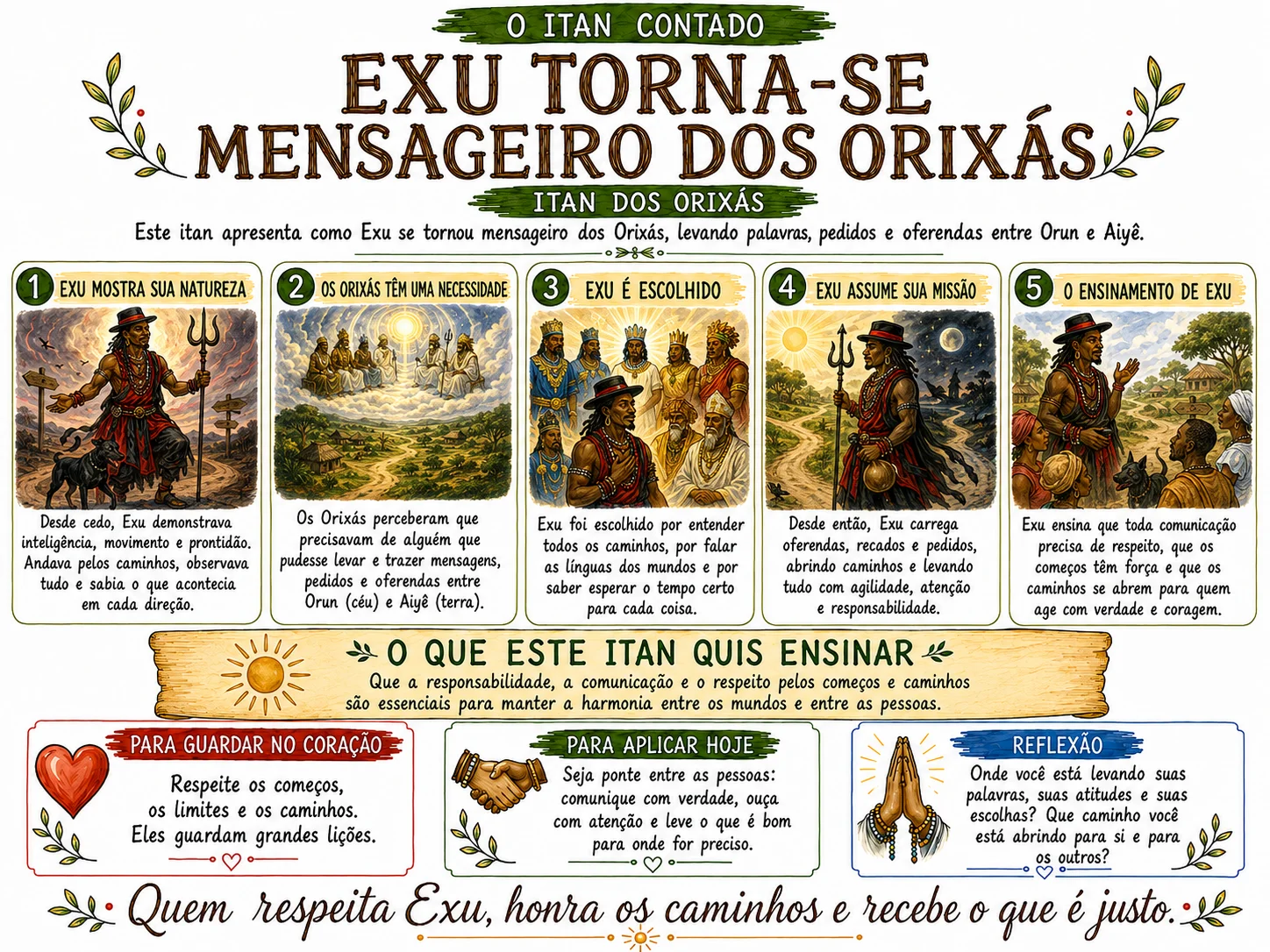 Folder Itã