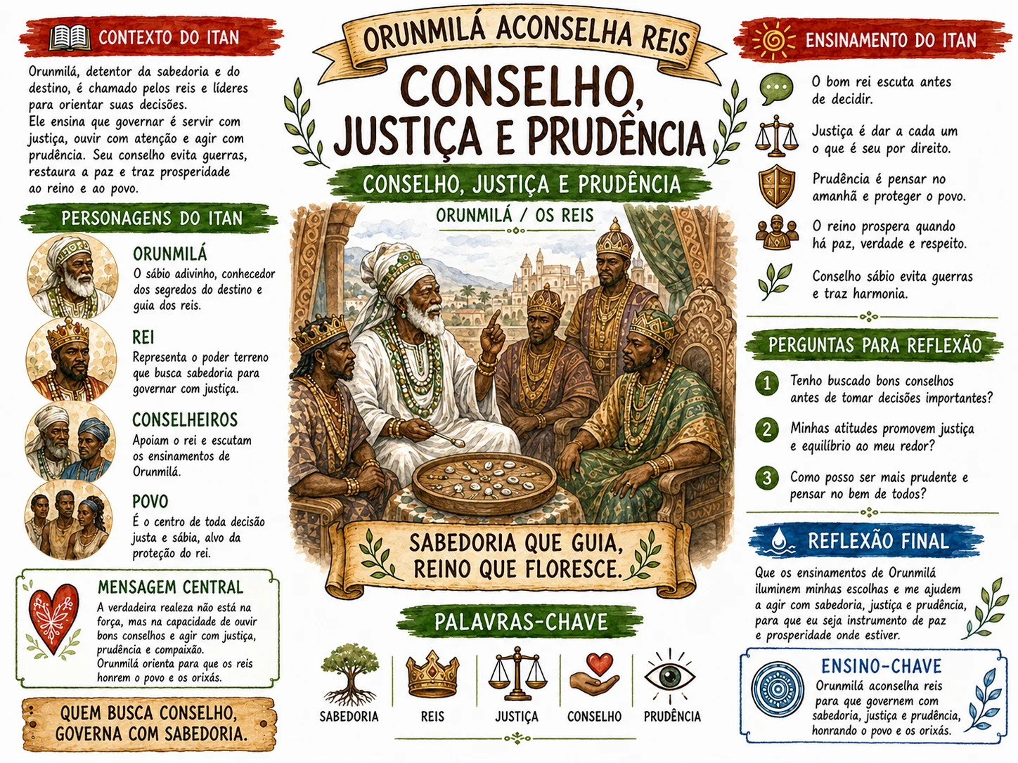 Folder Itã