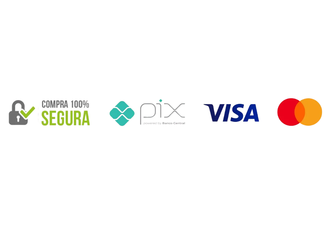 Compra segura Hotmart